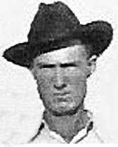 Leonard E. Daniel
