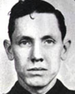 William Allen Claassen