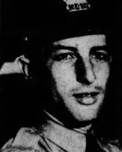 Edward Emile Fritz, Jr.