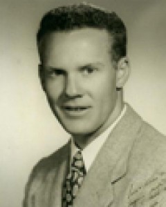 James E. Barmore
