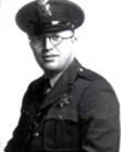 Roland Lucien Barbeau