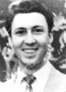 Robert V. Bastin