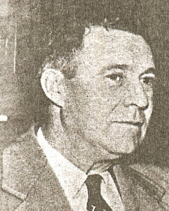 Frank C. Crawford