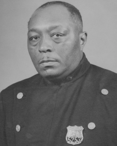 John L. Pendergrass