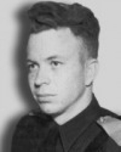 Roy Newton Smith