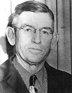 Leon Albert May