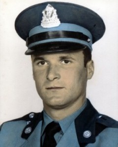 Wallace E. Mathews