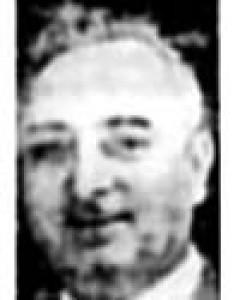 Charles C. Kraatz