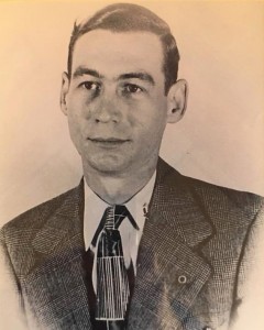 Joseph Asbury Dennis, Jr.