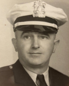 John J. Cummings