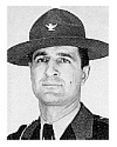 James A. Fredericka