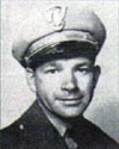 John Walter Armatoski