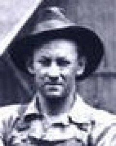 James Pascal Anderson