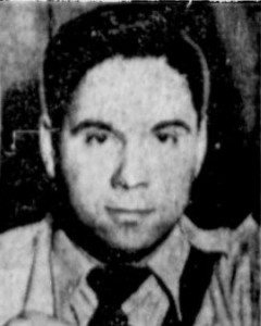 Joseph James Galizia