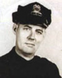 Henry Denman
