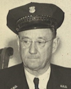 Joseph W. Cotton