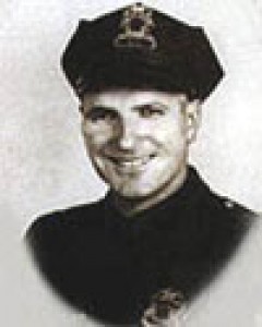 George W. Hansen