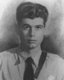 Photograph of Allen Bennett