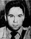 Photograph of Joseph Galizia
