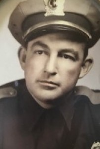 Wilbur Frank Edwards