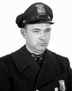Arthur E. Meyers