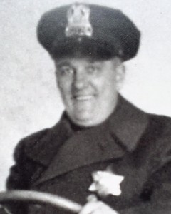 Dennis F. Collins