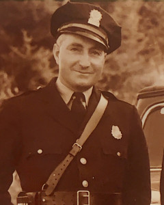 Charles Griffin Middleton