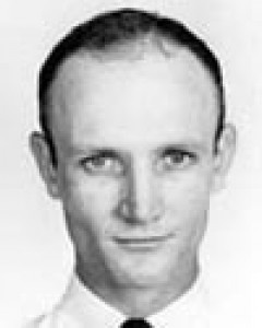 George W. Cassels