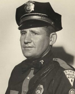 John Carl "Jake" Ramsey