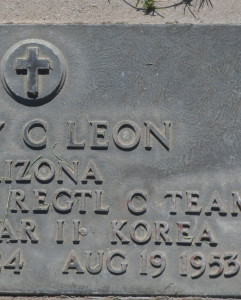 Andy Chacon Leon
