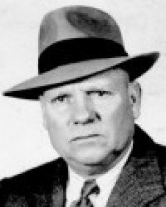 Samuel Enoch Vaughn