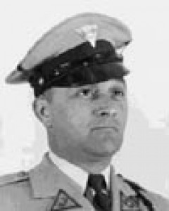 Frank A. Trainor