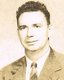 Photograph of Donald McDonald