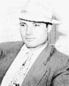 Ralph Clayton White