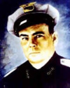 Johnnie Whittle