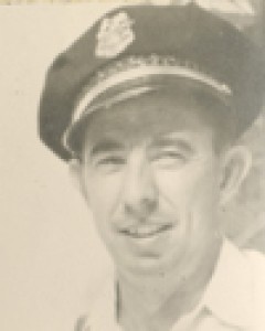 Doyne Everett Lindsey