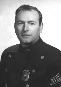 Saul S. Starrett