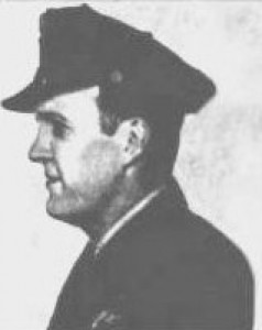 George Louis Johnston
