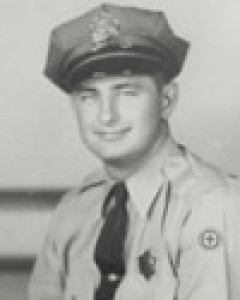 Norval J. Wright