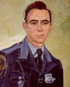 Walter Sinton Parrish