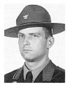 Earl W. Casterline