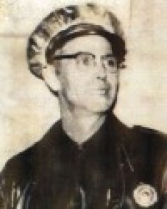 Guy Everett O'Neal