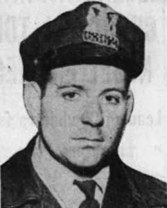 Oreste E. Gonzalez