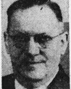 John J. Barch