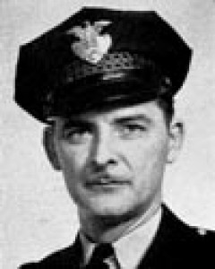 George Albert Berryman