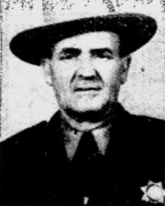 John Albert "Jack" Rickers