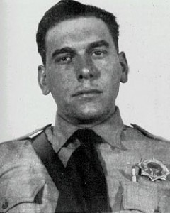 Richard Stanley Burchfield