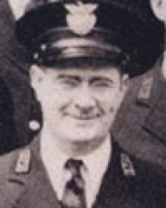 Fred R. Brockman