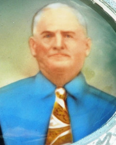 Louis Harris Estay