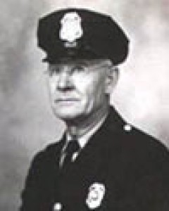 John Richard Goff
